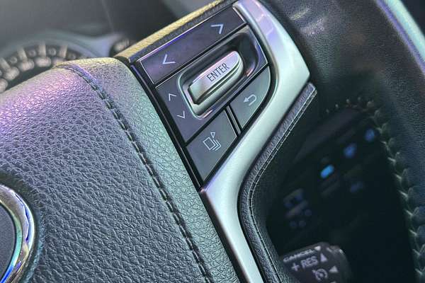 2019 Toyota Landcruiser GXL VDJ200R