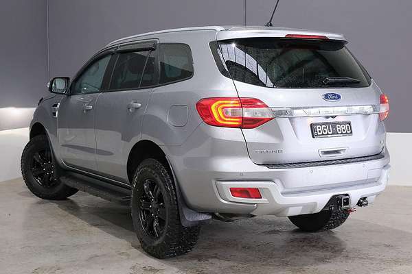 2019 Ford Everest Trend UA II 3.2L