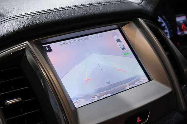 2019 Ford Everest Trend UA II 3.2L