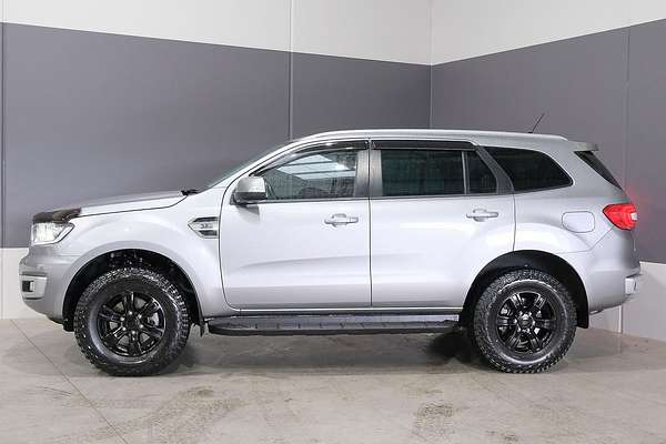 2019 Ford Everest Trend UA II 3.2L