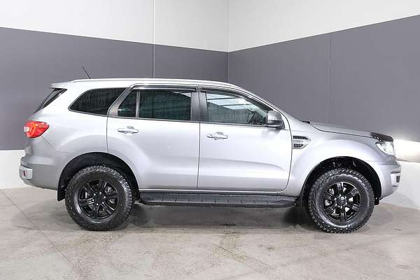2019 Ford Everest Trend UA II 3.2L