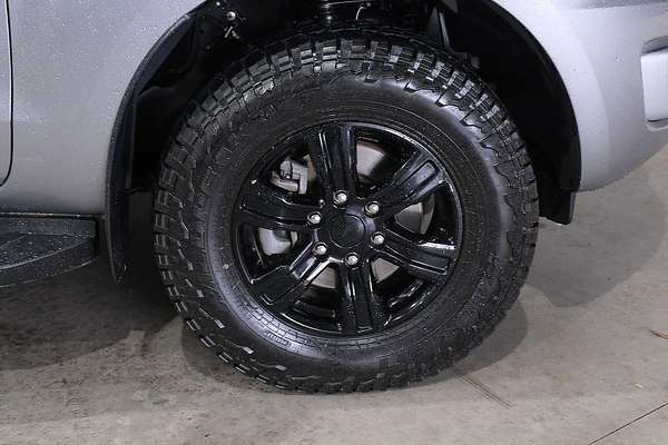 2019 Ford Everest Trend UA II 3.2L