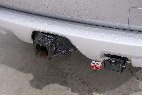 2019 Ford Everest Trend UA II 3.2L