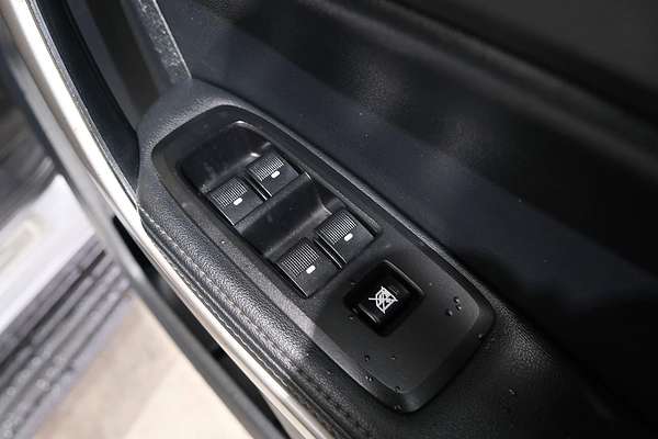 2019 Ford Everest Trend UA II 3.2L