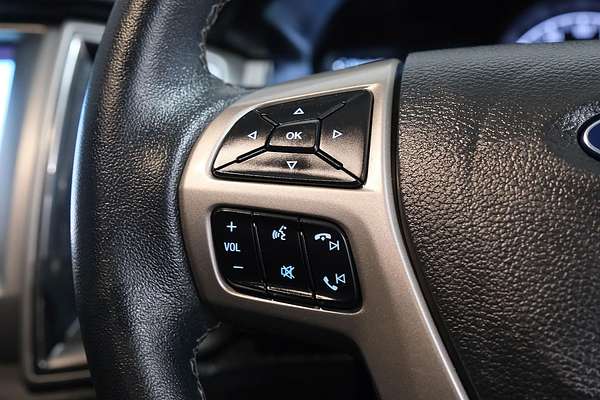 2019 Ford Everest Trend UA II 3.2L