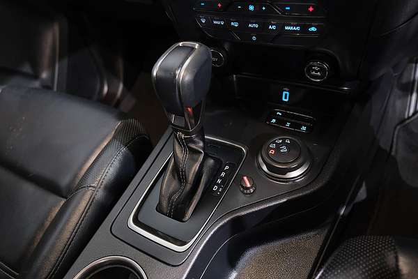 2019 Ford Everest Trend UA II 3.2L