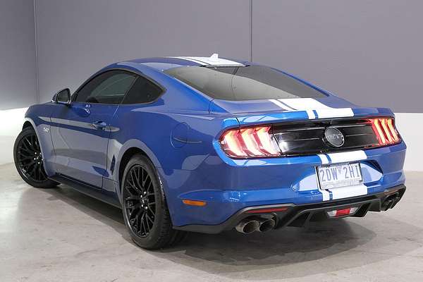 2022 Ford Mustang GT FN