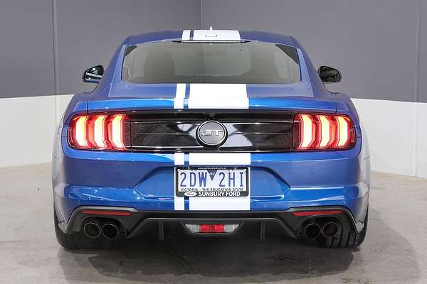 2022 Ford Mustang GT FN