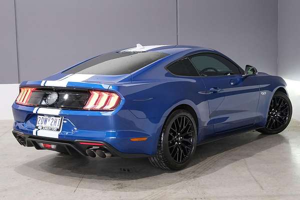 2022 Ford Mustang GT FN