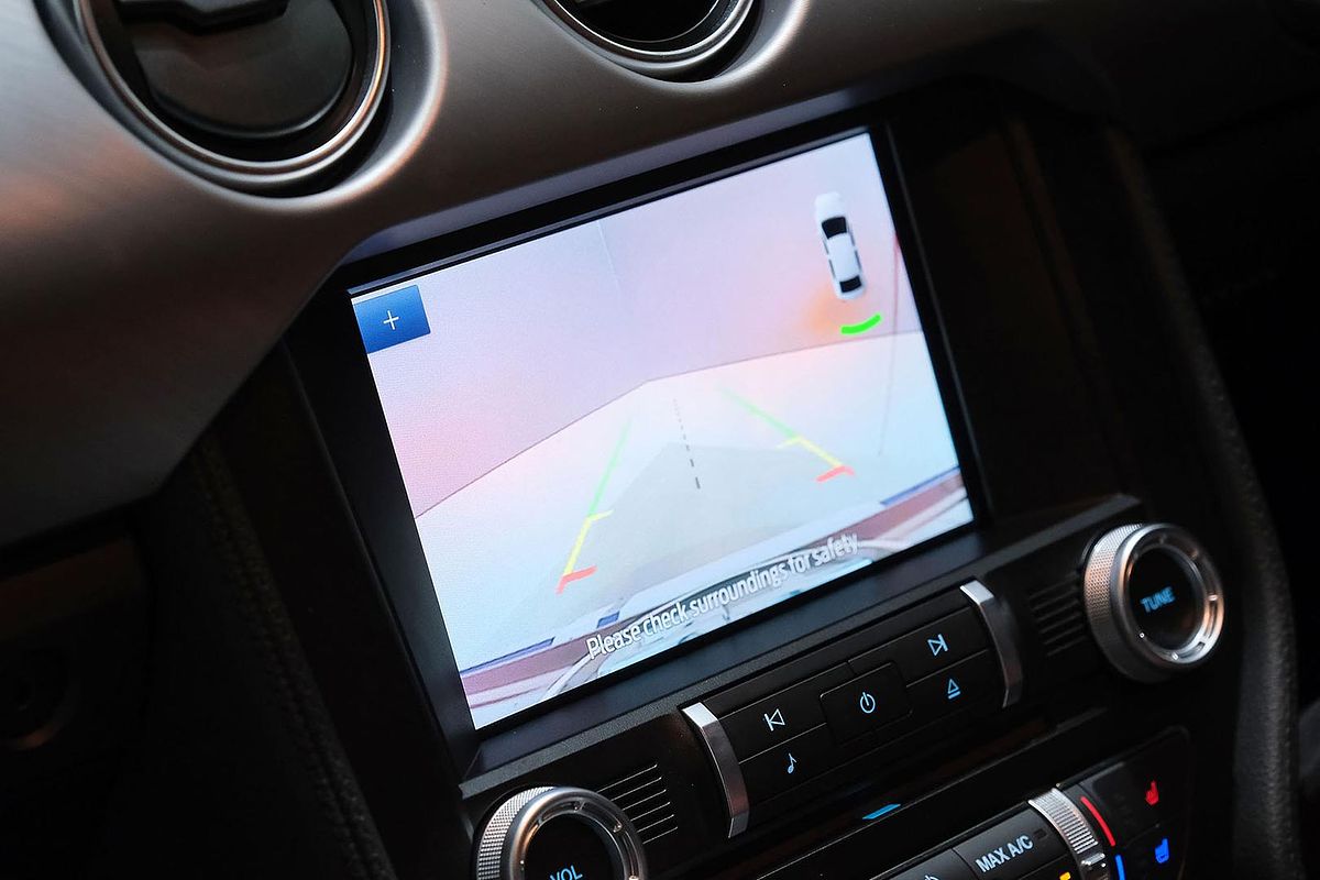 2022 Ford Mustang GT FN