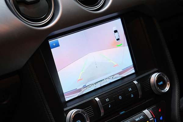 2022 Ford Mustang GT FN