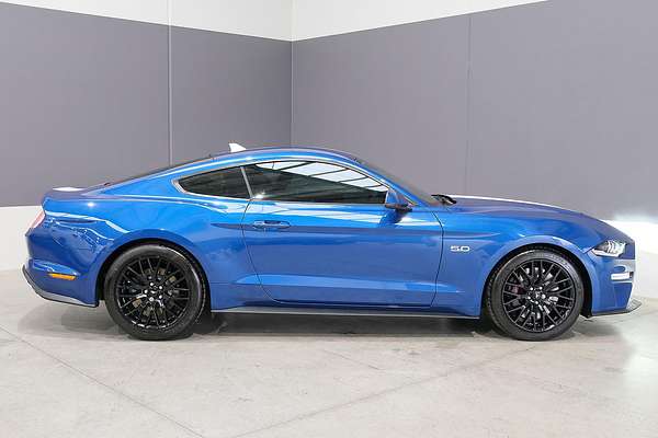 2022 Ford Mustang GT FN