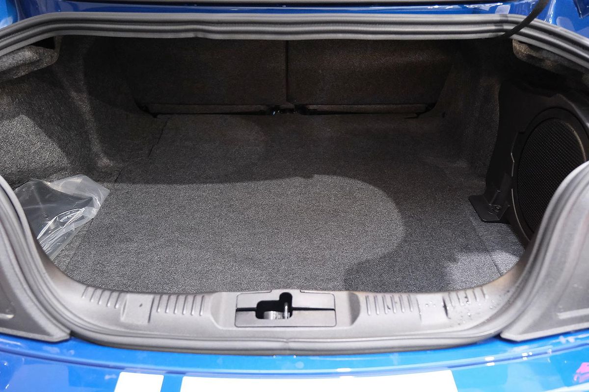 2022 Ford Mustang GT FN