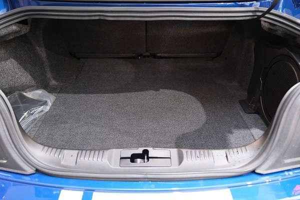 2022 Ford Mustang GT FN