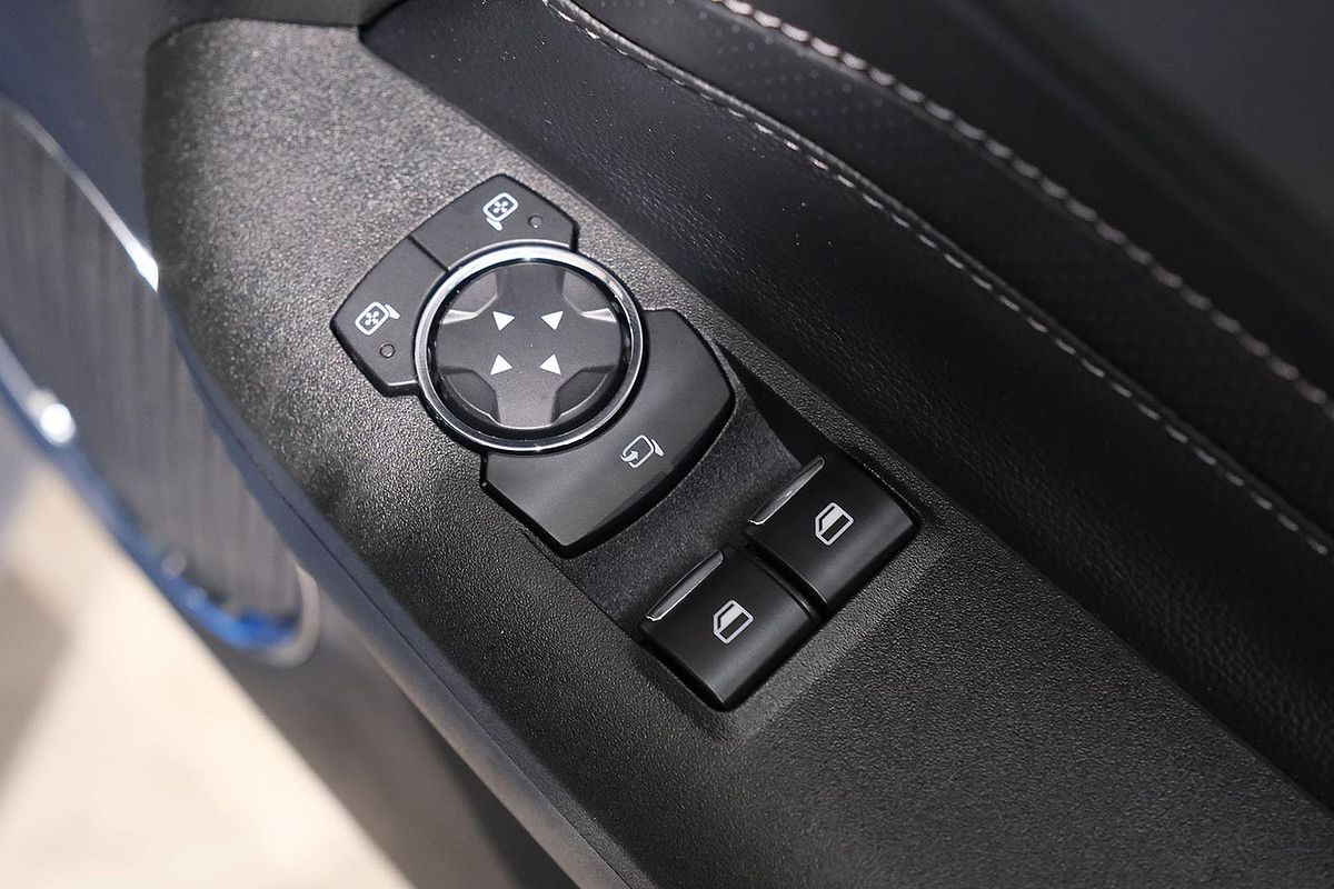 2022 Ford Mustang GT FN