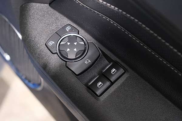 2022 Ford Mustang GT FN