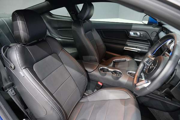 2022 Ford Mustang GT FN