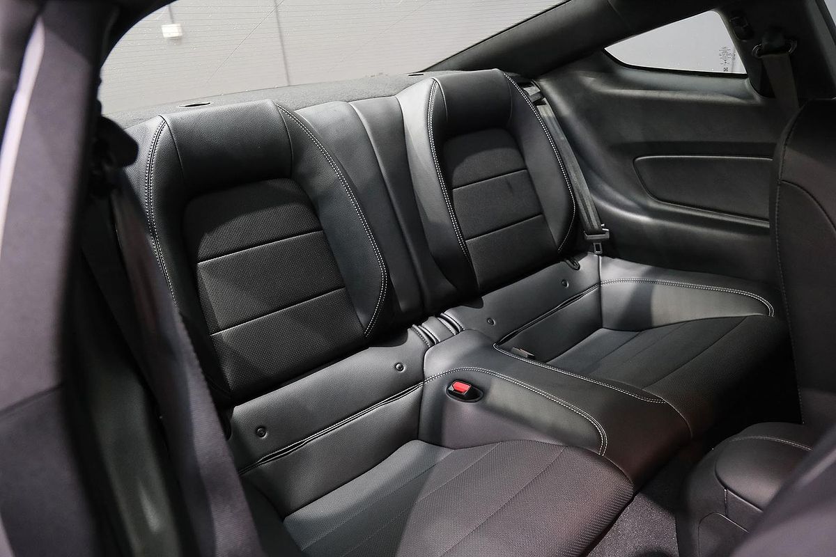 2022 Ford Mustang GT FN