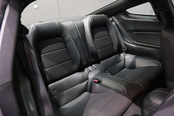 2022 Ford Mustang GT FN