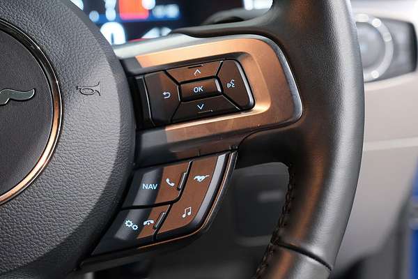 2022 Ford Mustang GT FN