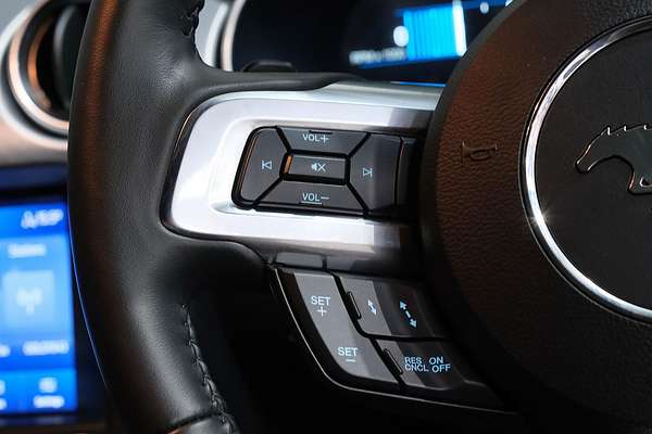 2022 Ford Mustang GT FN