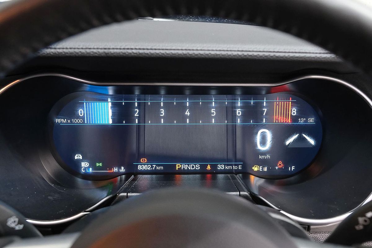 2022 Ford Mustang GT FN