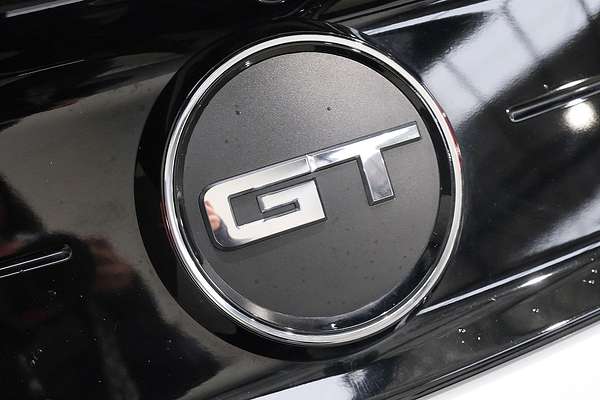 2022 Ford Mustang GT FN