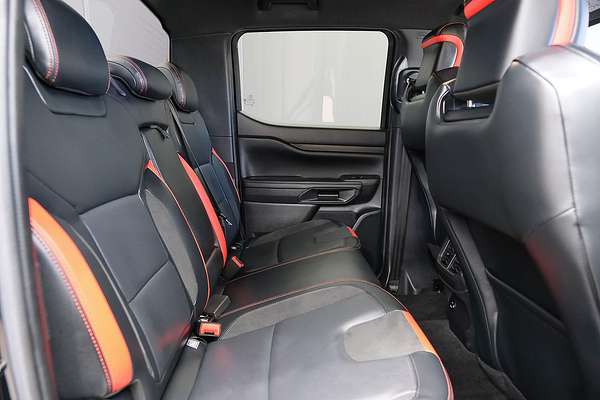 2023 Ford Ranger Raptor 4X4 3.0L