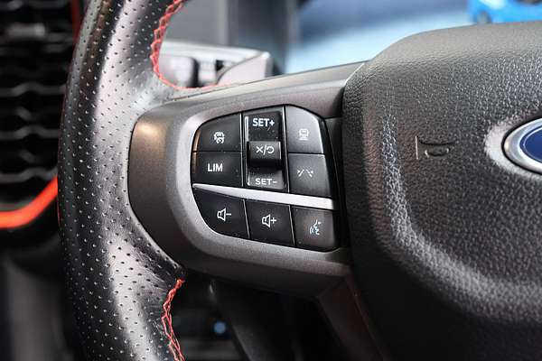 2023 Ford Ranger Raptor 4X4 3.0L