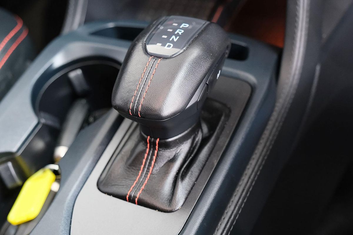 2023 Ford Ranger Raptor 4X4 3.0L