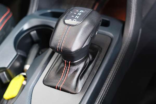 2023 Ford Ranger Raptor 4X4 3.0L