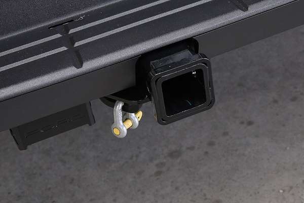 2023 Ford Ranger Raptor 4X4 3.0L