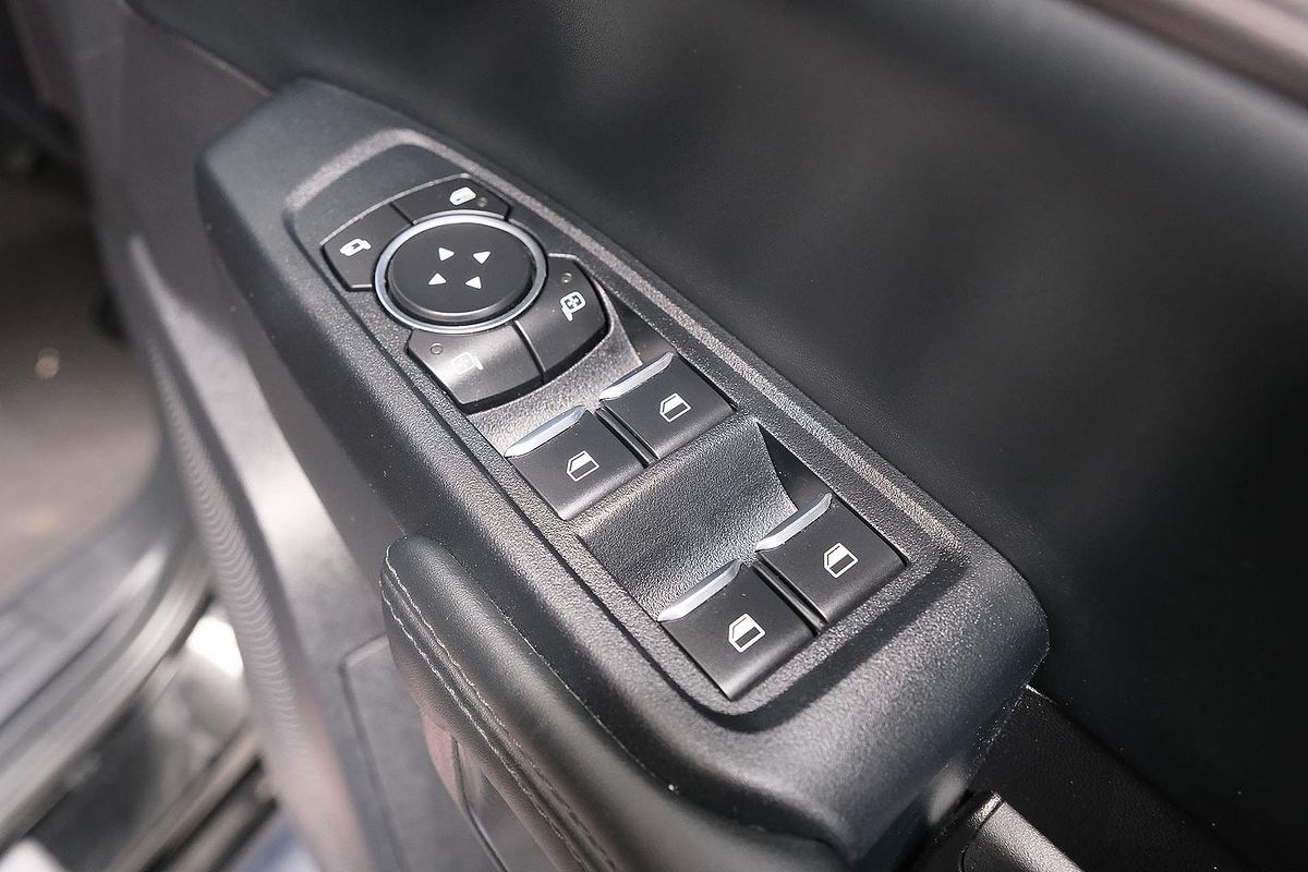 2023 Ford Ranger Raptor 4X4 3.0L