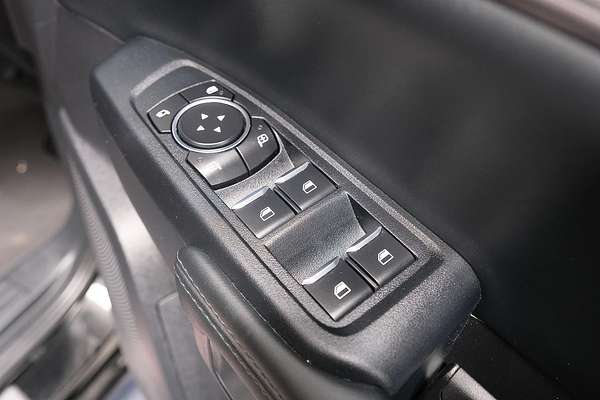 2023 Ford Ranger Raptor 4X4 3.0L