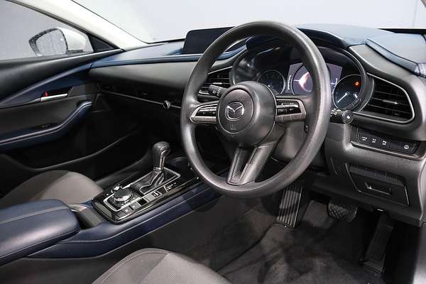 2021 Mazda CX-30 G20 Pure DM Series
