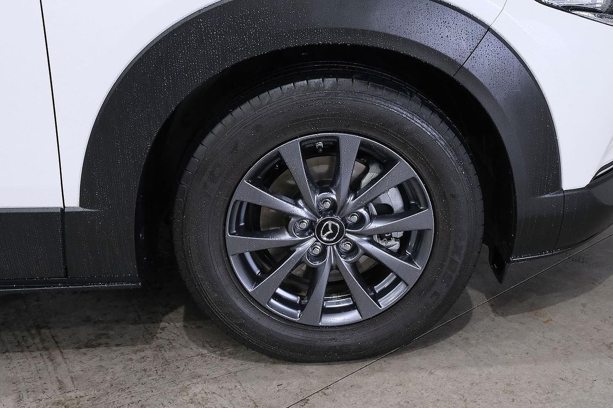 2021 Mazda CX-30 G20 Pure DM Series