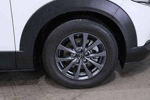 2021 Mazda CX-30 G20 Pure DM Series