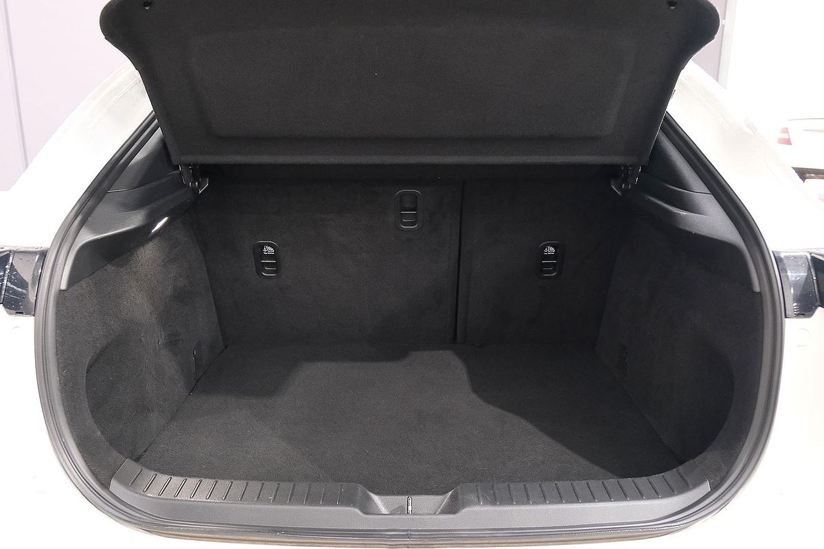 2021 Mazda CX-30 G20 Pure DM Series