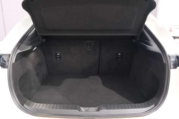 2021 Mazda CX-30 G20 Pure DM Series