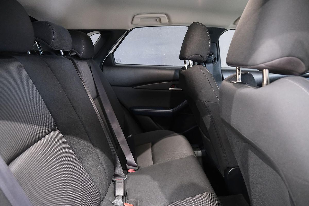 2021 Mazda CX-30 G20 Pure DM Series