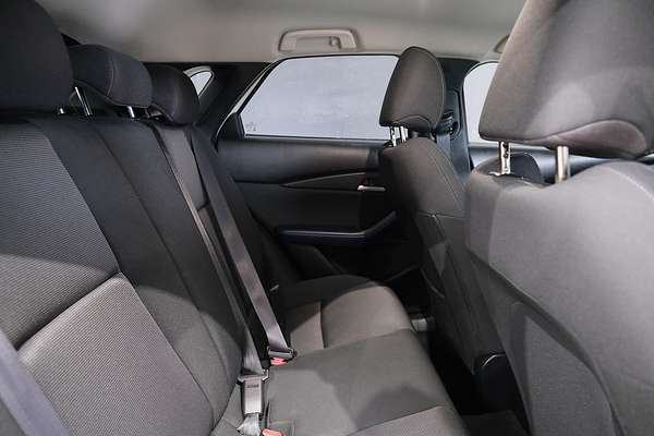 2021 Mazda CX-30 G20 Pure DM Series