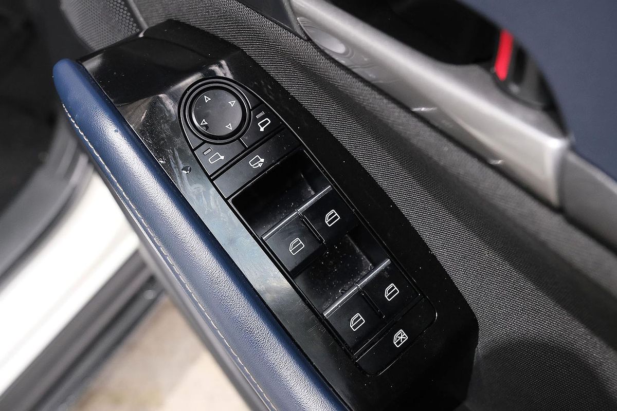 2021 Mazda CX-30 G20 Pure DM Series