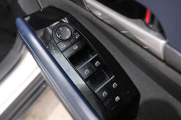 2021 Mazda CX-30 G20 Pure DM Series