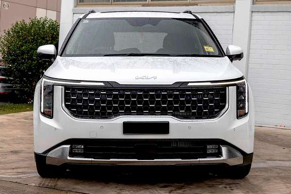 2025 Kia Carnival GT-Line Lite KA4 PE