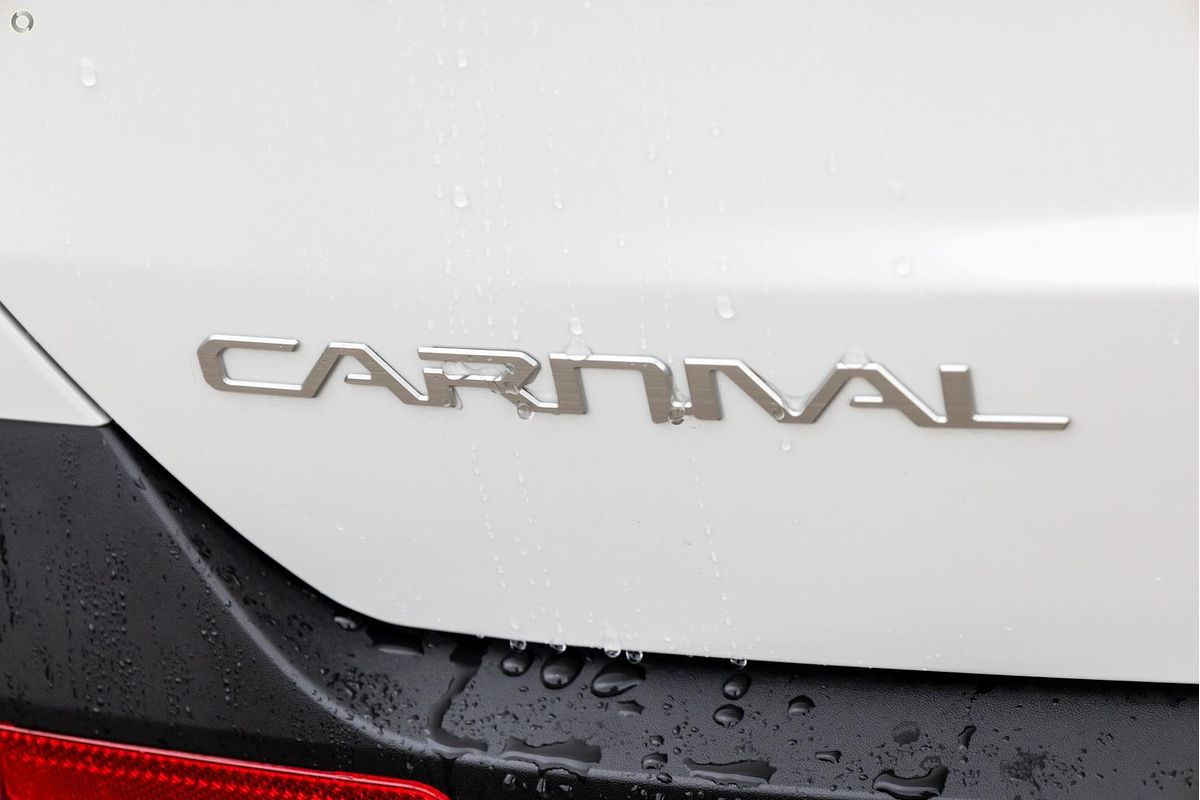 2025 Kia Carnival GT-Line Lite KA4 PE