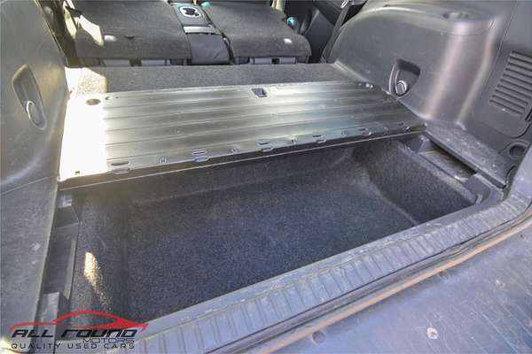 2012 Toyota RAV4 CV ACA33R