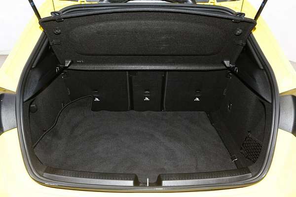 2020 Mercedes-Benz A-Class A35 AMG W177