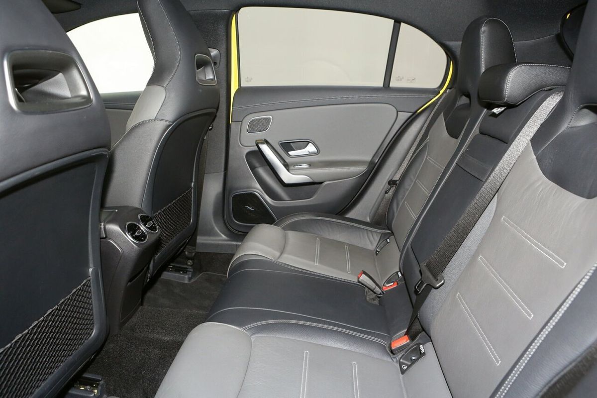 2020 Mercedes-Benz A-Class A35 AMG W177