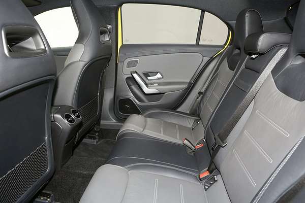 2020 Mercedes-Benz A-Class A35 AMG W177