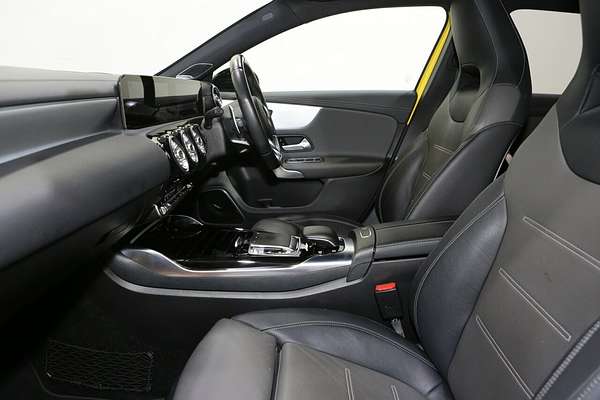 2020 Mercedes-Benz A-Class A35 AMG W177